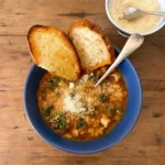 Easy Longevity Soup