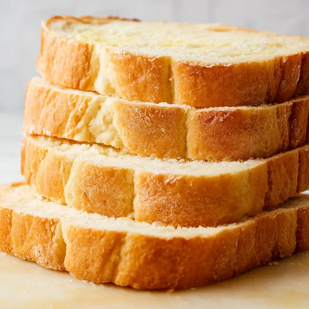 20-Minute Homemade Bread