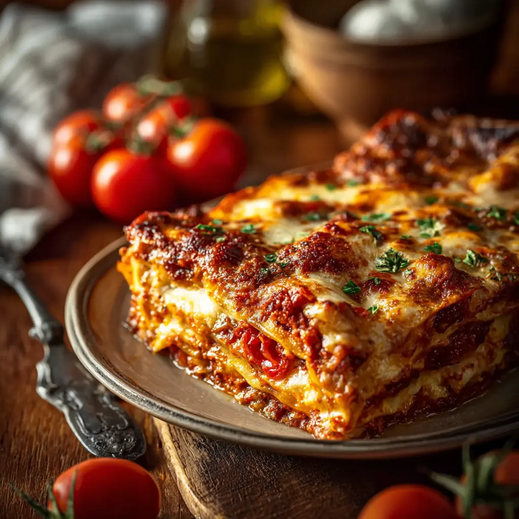 Chicken Parmesan Casserole – Simple and Delicious Easy Casserole Dinner 9 Chicken Parmesan Casserole