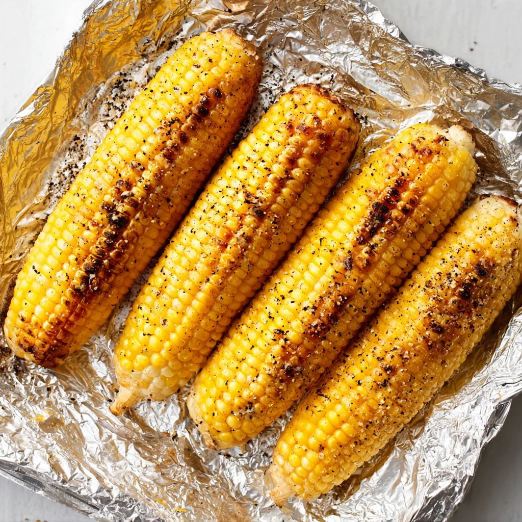 Grilled Elotes Recipe – Easy Mexican Street Corn That Tastes Amazing 9 Grilled Elotes