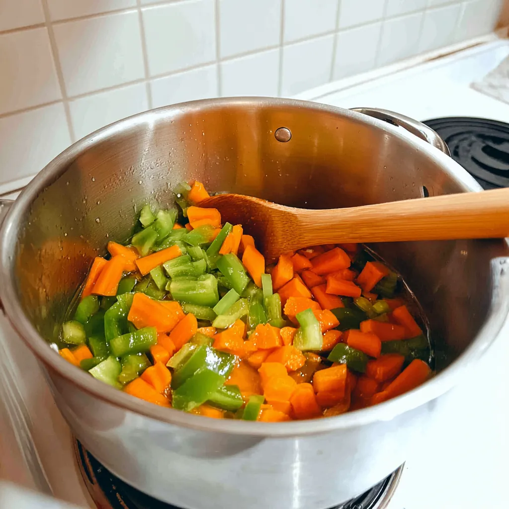 Homemade Chicken Noodle Soup – Easy 30 Minute Comfort Recipe 8 Homemade Chicken Noodle Soup