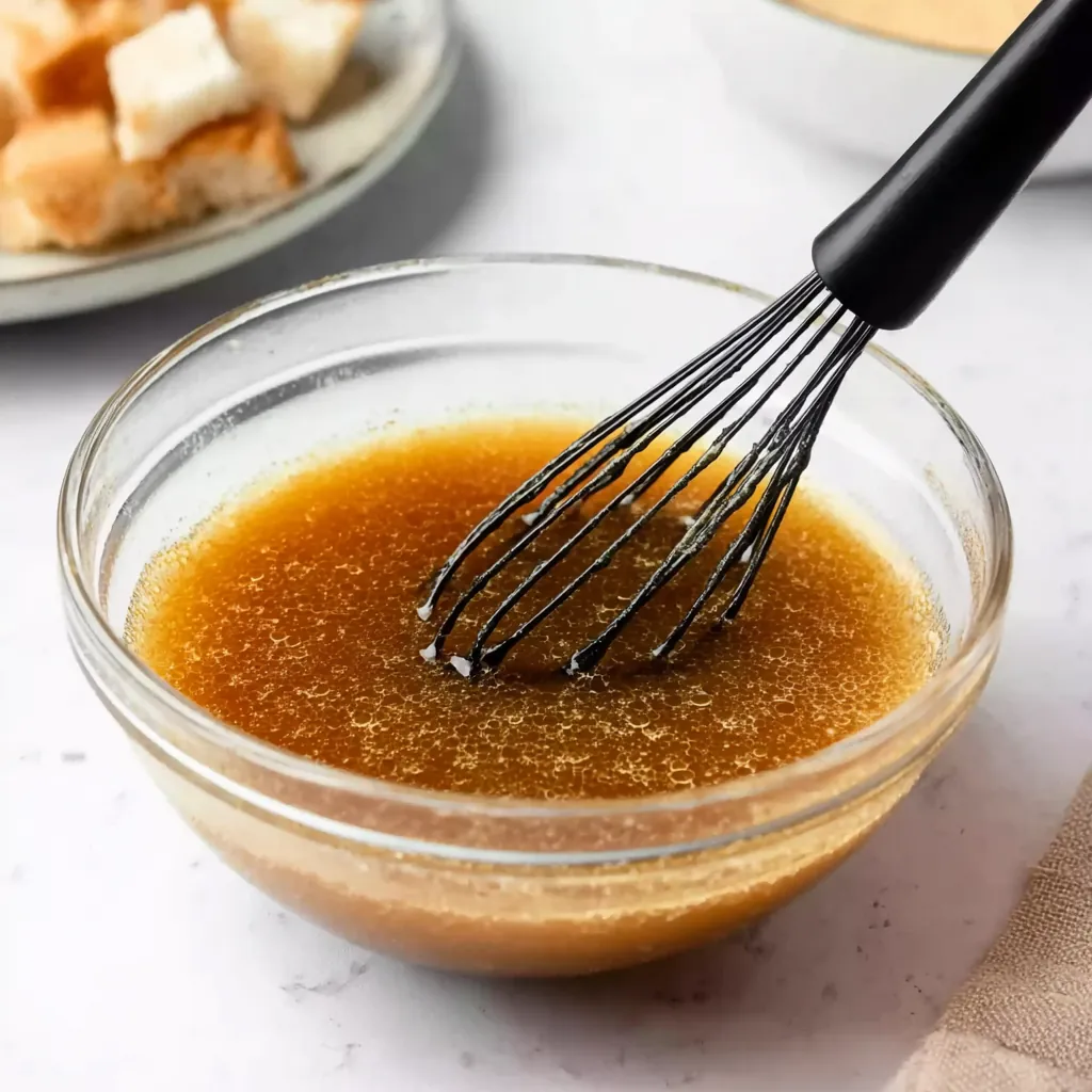 Peanut Butter Chicken – Quick, Healthy, and Better Than Takeout 8 Peanut Butter Chicken