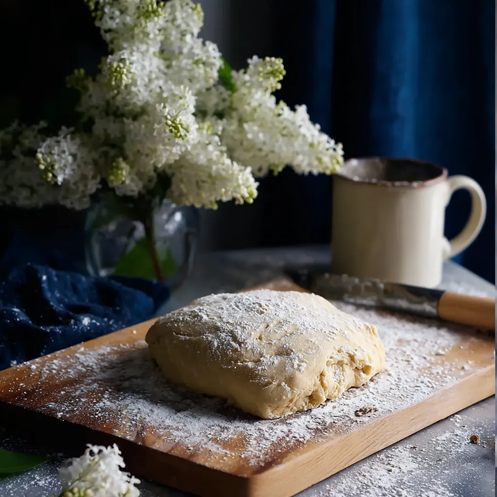 Rhubarb Cream Tart – Stunning Elegant Dessert You Must Try 8 Rhubarb Cream Tart
