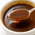 Steak Marinade