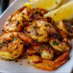 Texas Roadhouse Grilled Shrimp
