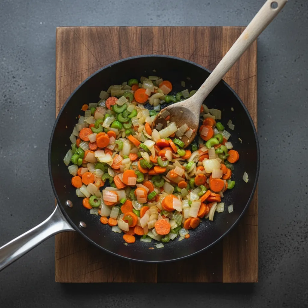 Vegan Chickpea Noodle Soup: Ultimate Healing 30 Minute Dinner 8 Vegan Chickpea Noodle Soup