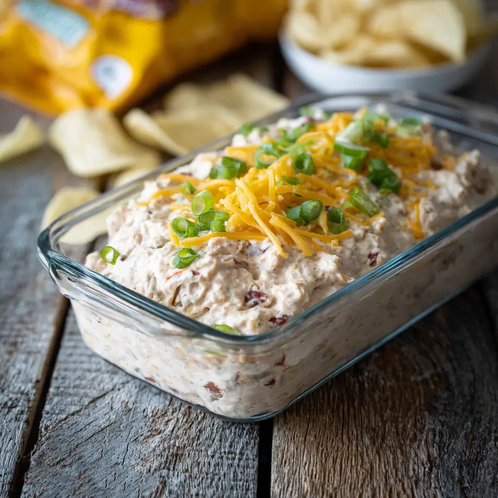 Boat Dip Viral Recipe – Easy and Delicious Party Favorite 7 Boat Dip