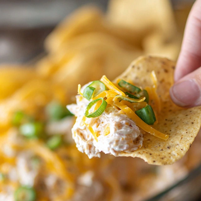 Boat Dip Viral Recipe – Easy and Delicious Party Favorite 9 Boat Dip