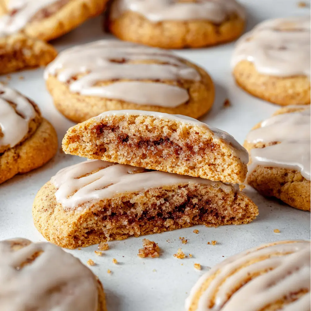 Brown Sugar Pop Tart Cookies – The Best Soft Frosted Treat 9 Brown Sugar Pop Tart Cookies