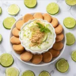 Key Lime Pie Dip