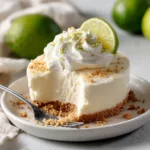 Mini Key Lime Pies