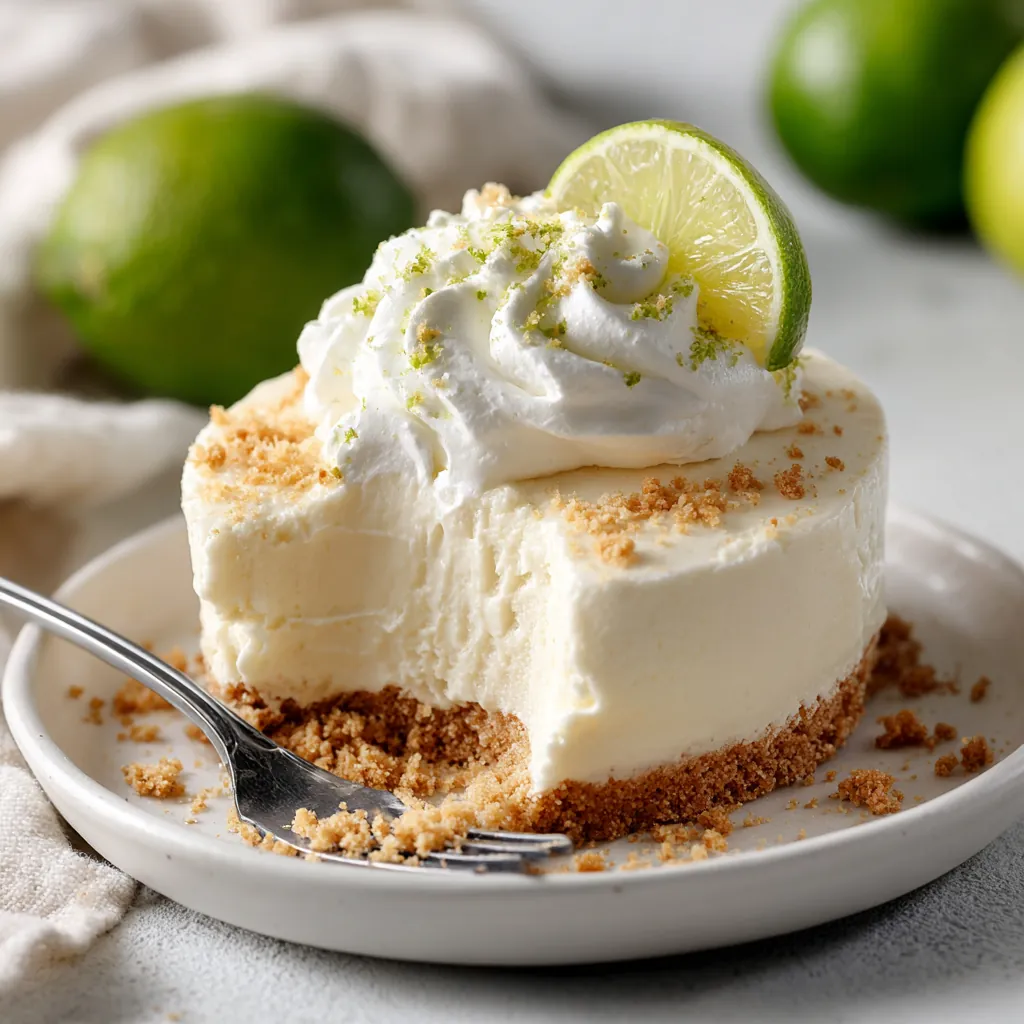 Mini Key Lime Pies That Will Make You Rave – Easy No Bake Recipe 7 Mini Key Lime Pies