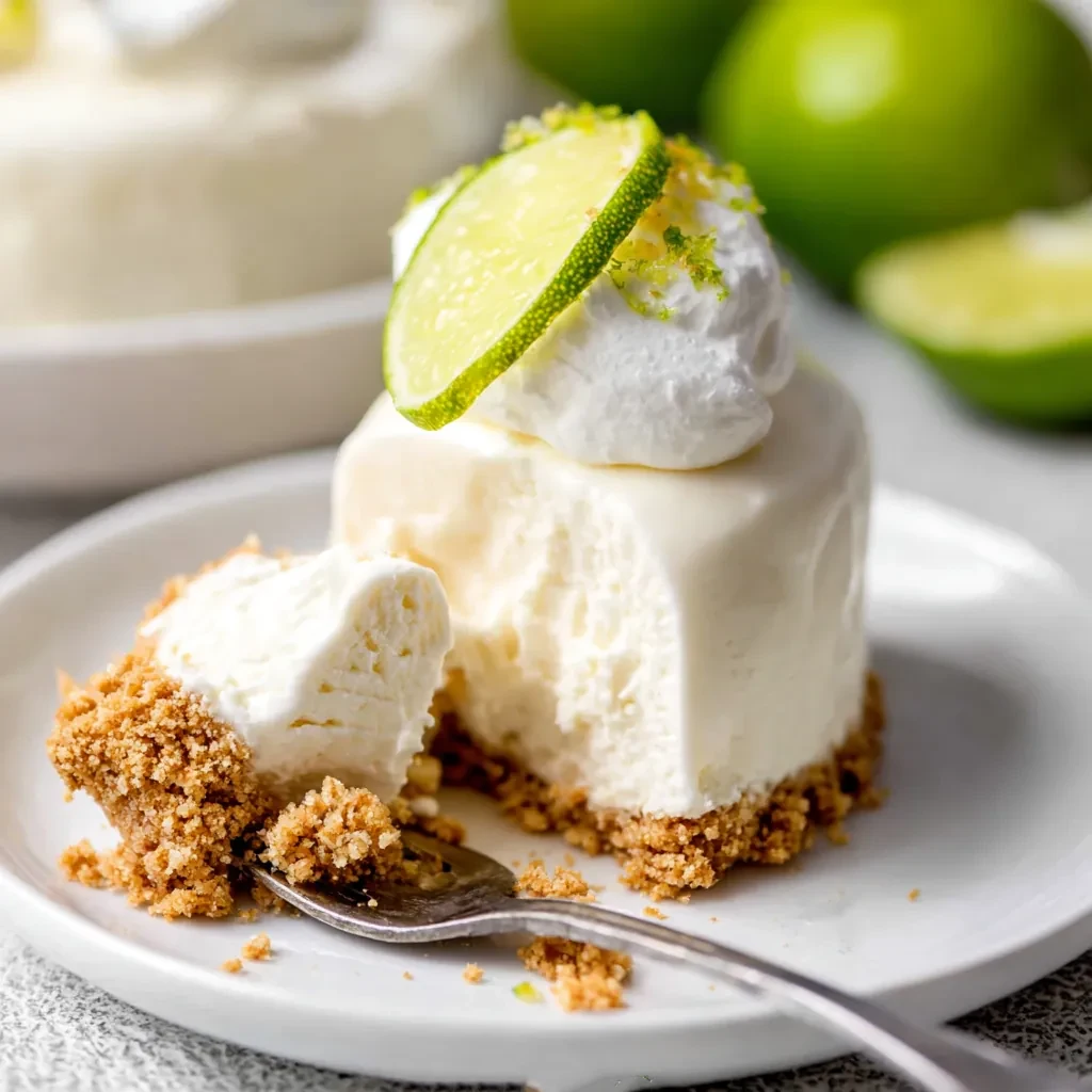 Mini Key Lime Pies That Will Make You Rave – Easy No Bake Recipe 8 Mini Key Lime Pies