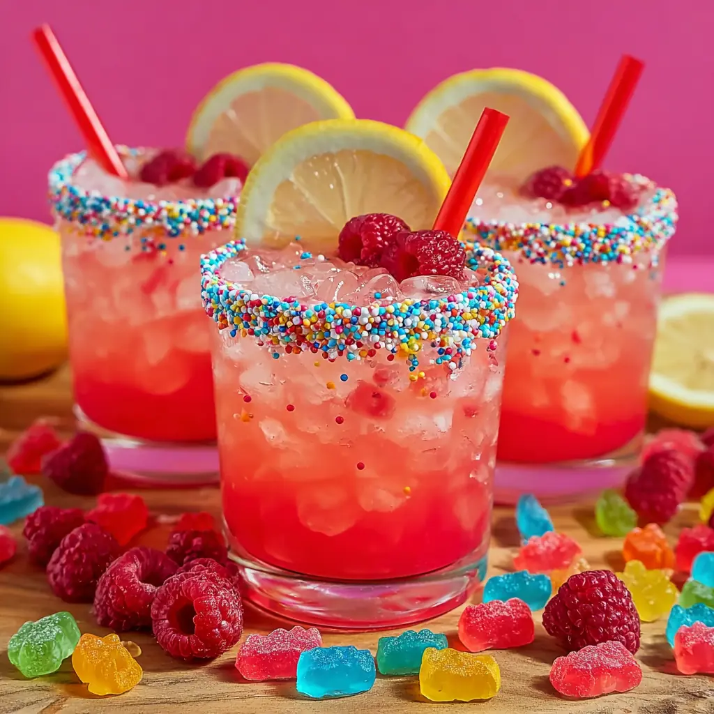Pop Rocks Potion Mocktail – Fun Fizzy Drink Everyone Loves 9 Pop Rocks Potion Mocktail
