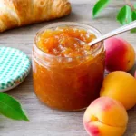 Apricot Jam