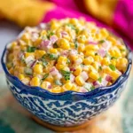 Crack Corn Salad