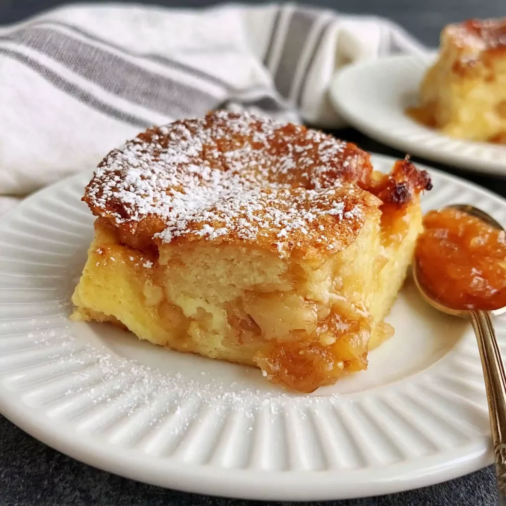 Peaches and Cream Cake: Amazing Summer Fruit Cake Everyone Loves 9 Peaches and Cream Cake