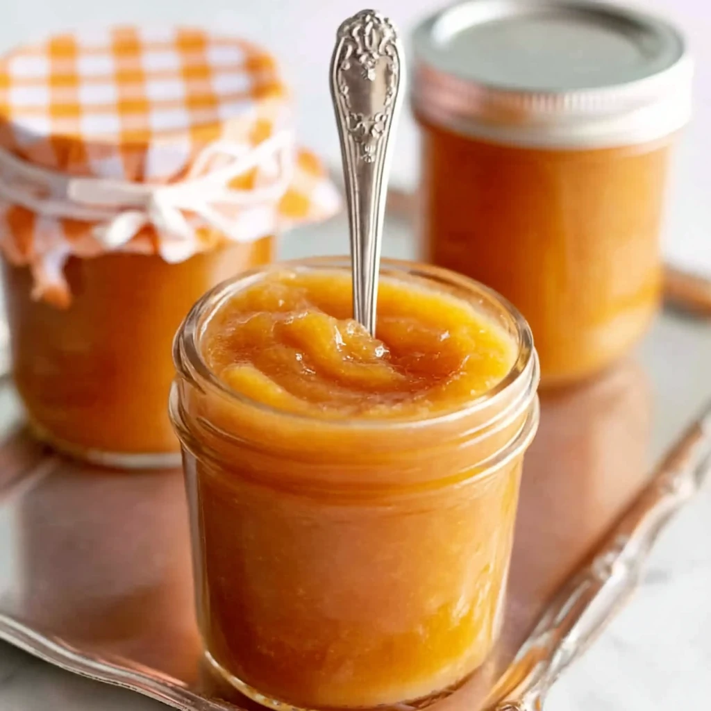 Vanilla Peach Jam: Easy Small Batch Summertime Preserve 7 Vanilla Peach Jam