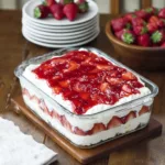 Strawberry Heaven