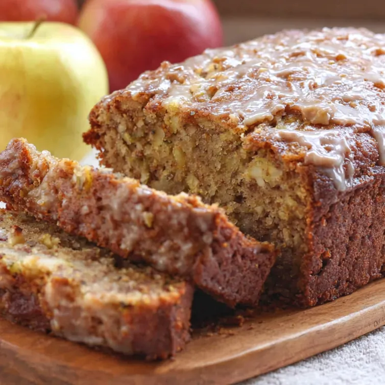 Apple Zucchini Bread: Amazing Homemade Recipe for Moist, Flavorful Loaves 9 Apple Zucchini Bread