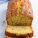 Best Zucchini Bread