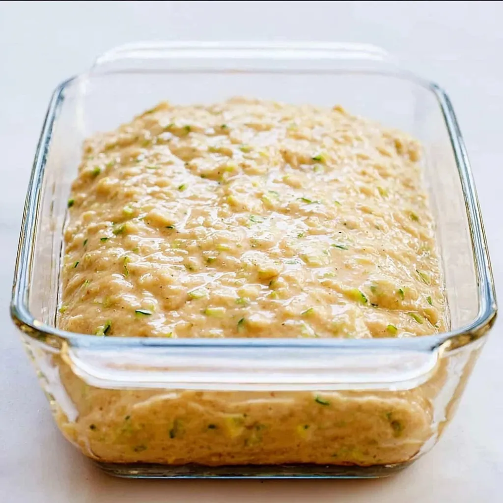 Best Zucchini Bread