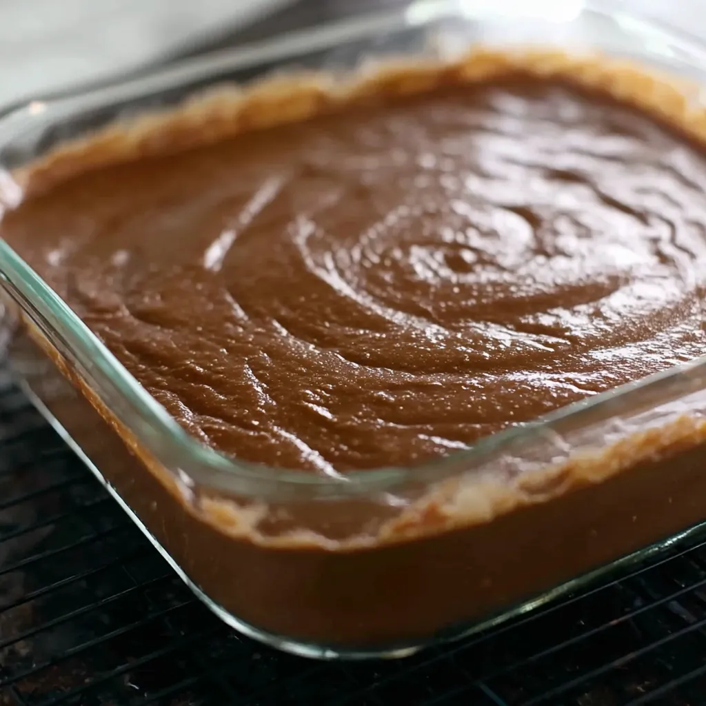Chocolate Zucchini Cake: Amazing Homemade Recipe for a Moist Chocolate Treat 8 Chocolate Zucchini Cake