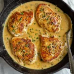 Creamy Ranch Chicken