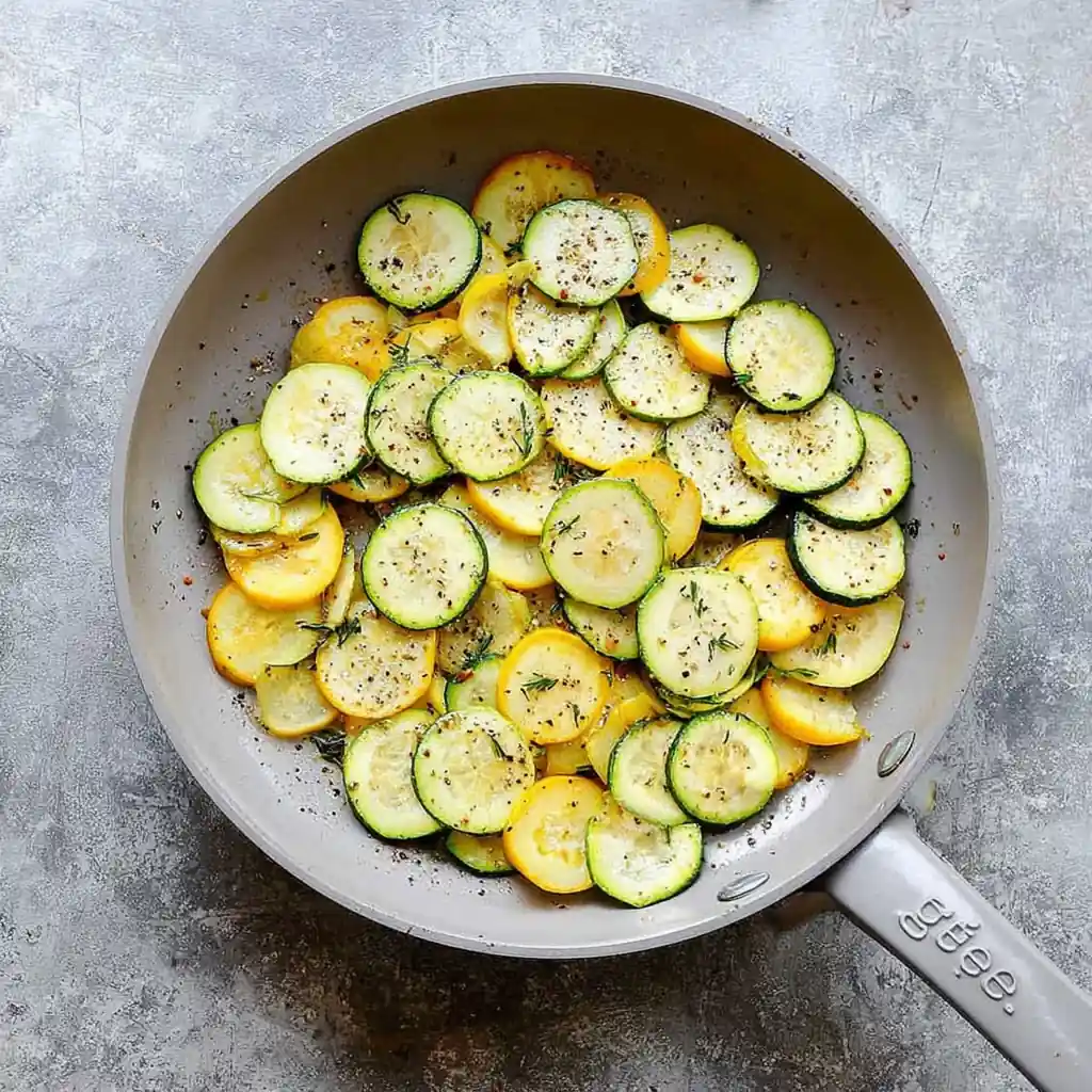 Garden Vegetable Pie