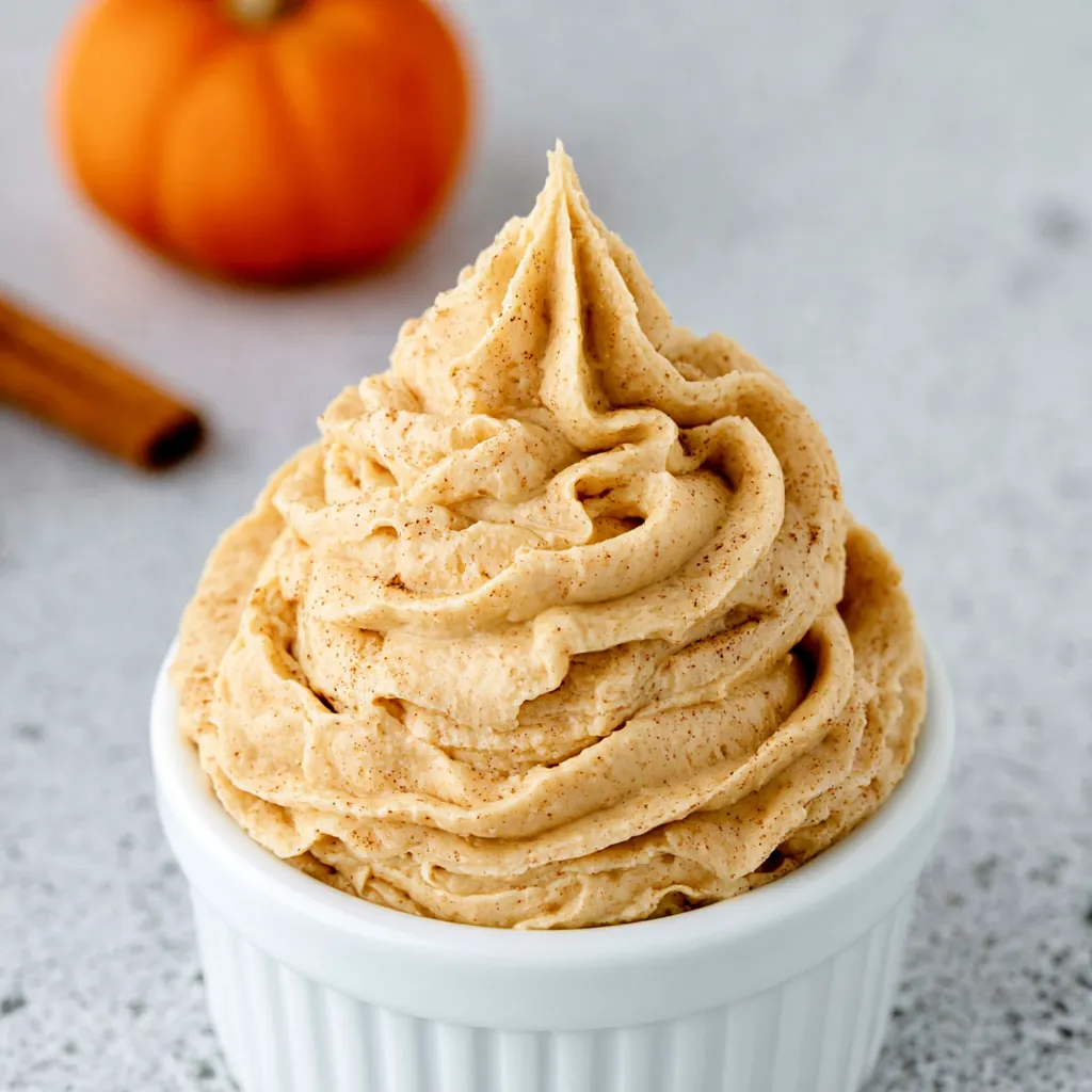 Whipped Pumpkin Spice Honey Butter 6 Whipped Pumpkin Spice Honey Butter